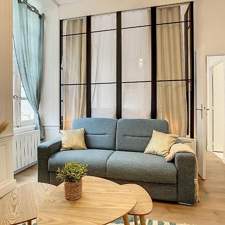 Appartement De Charme: La Rochelle/Vieux Port Ла-Рошель Екстер'єр фото