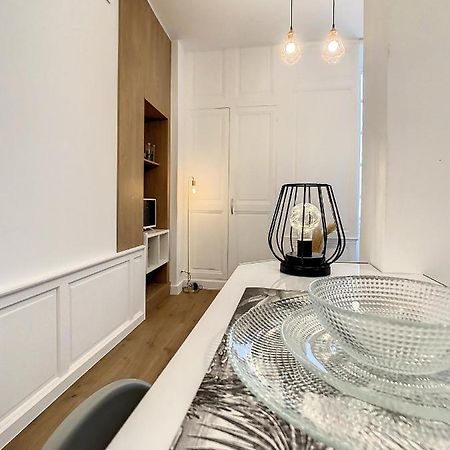 Appartement De Charme: La Rochelle/Vieux Port Ла-Рошель Екстер'єр фото