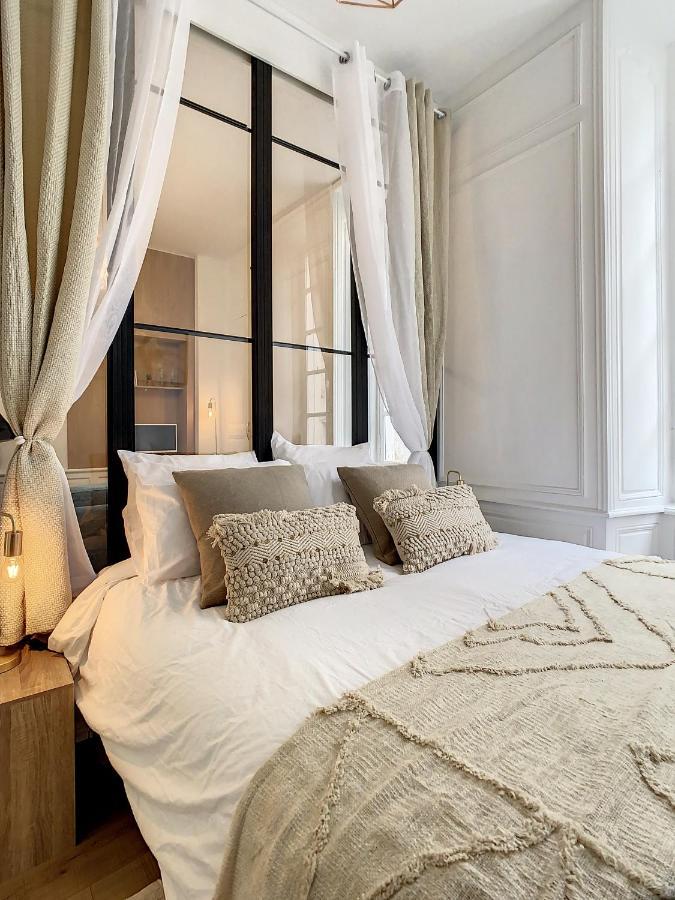 Appartement De Charme: La Rochelle/Vieux Port Ла-Рошель Екстер'єр фото