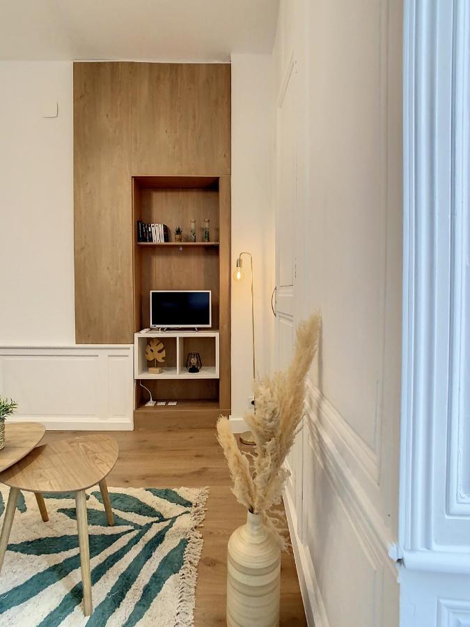 Appartement De Charme: La Rochelle/Vieux Port Ла-Рошель Екстер'єр фото