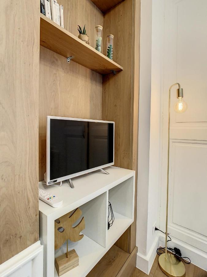 Appartement De Charme: La Rochelle/Vieux Port Ла-Рошель Екстер'єр фото