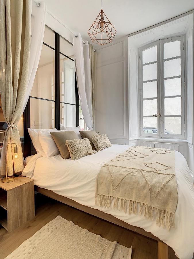 Appartement De Charme: La Rochelle/Vieux Port Ла-Рошель Екстер'єр фото