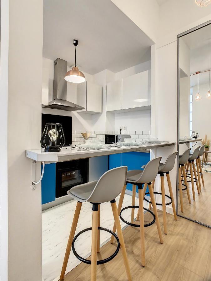 Appartement De Charme: La Rochelle/Vieux Port Ла-Рошель Екстер'єр фото