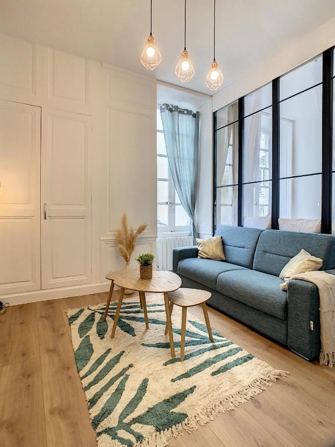 Appartement De Charme: La Rochelle/Vieux Port Ла-Рошель Екстер'єр фото