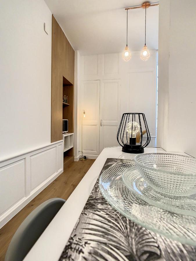 Appartement De Charme: La Rochelle/Vieux Port Ла-Рошель Екстер'єр фото